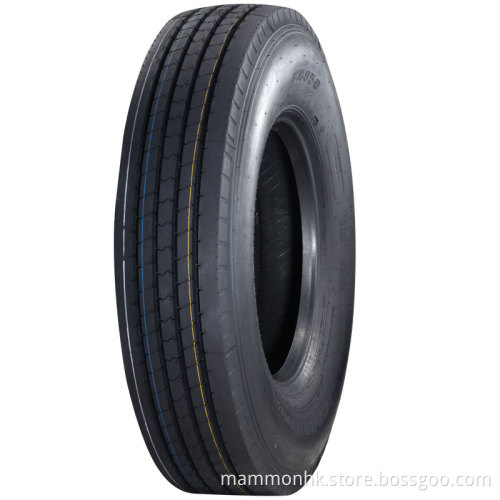 Westlake and Goodride Brand TBR Tires (CR950)